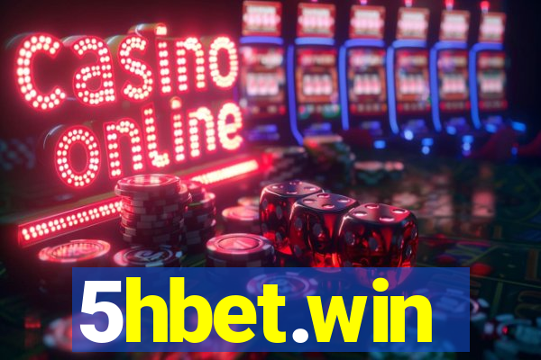 5hbet.win