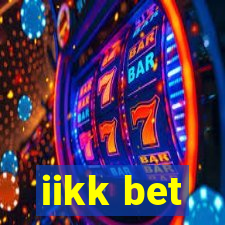 iikk bet