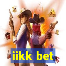 iikk bet