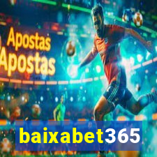 baixabet365