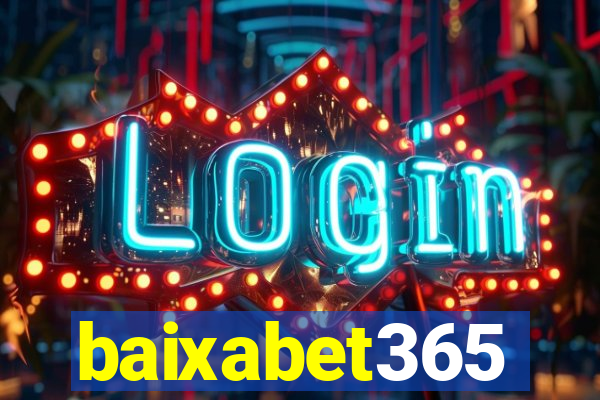 baixabet365