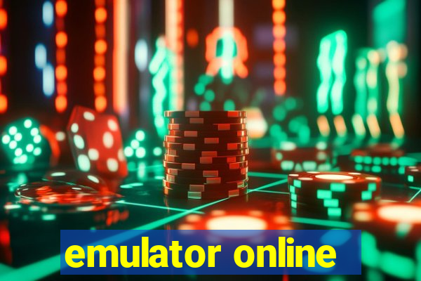 emulator online