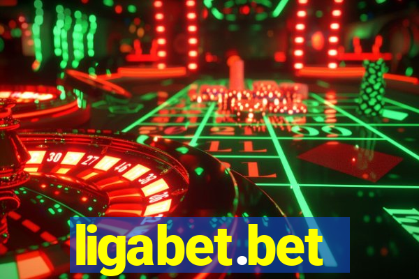 ligabet.bet