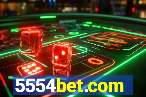 5554bet.com