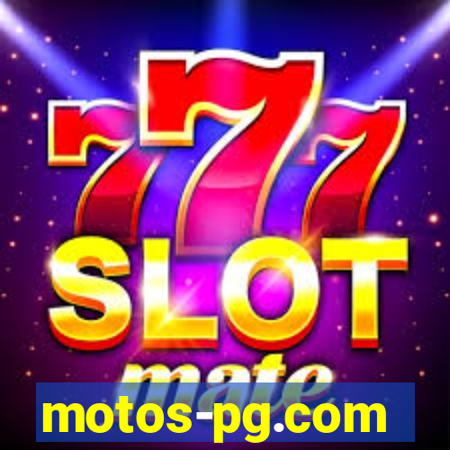 motos-pg.com