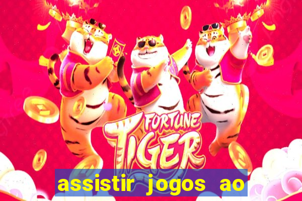 assistir jogos ao vivo rmc