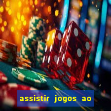 assistir jogos ao vivo rmc