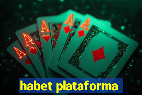 habet plataforma