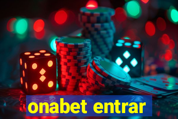 onabet entrar