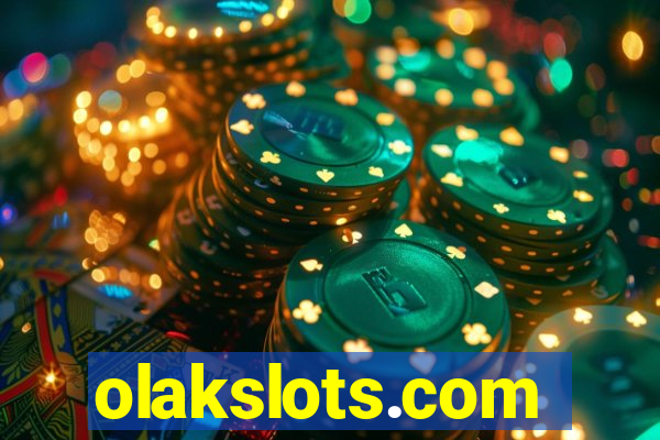 olakslots.com