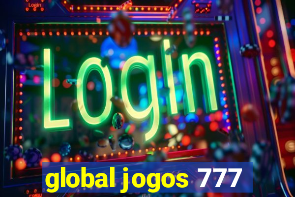 global jogos 777