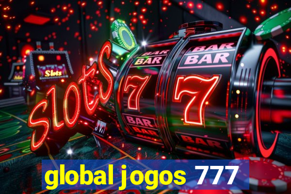 global jogos 777