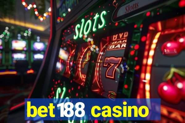 bet188 casino