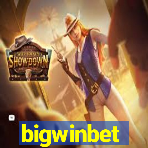 bigwinbet