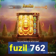 fuzil 762