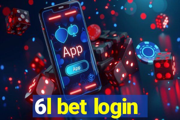 6l bet login