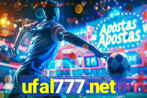 ufal777.net