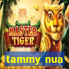 tammy nua