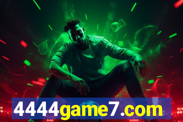 4444game7.com