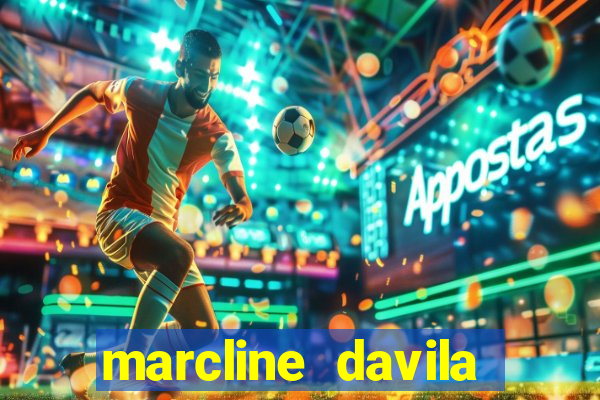 marcline davila santos live