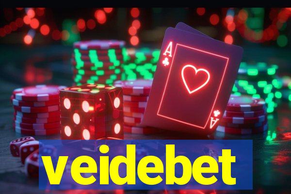 veidebet