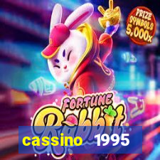 cassino 1995 dublado online