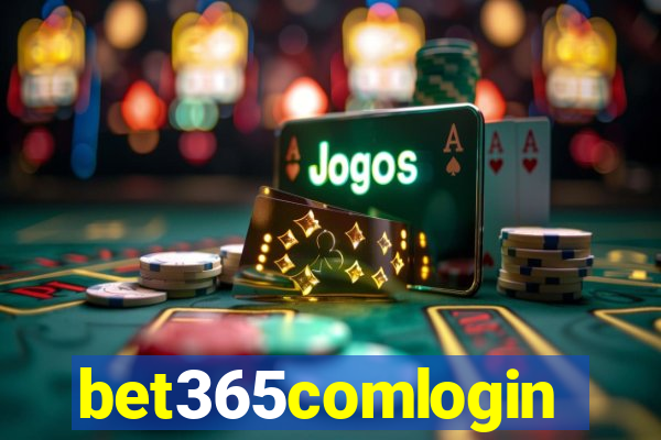 bet365comlogin