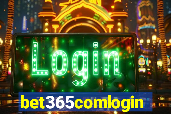 bet365comlogin