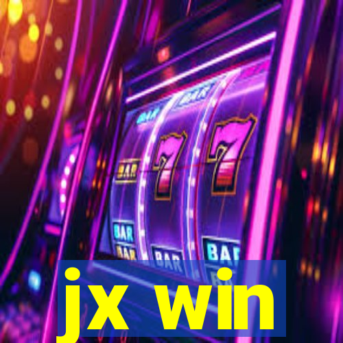 jx win