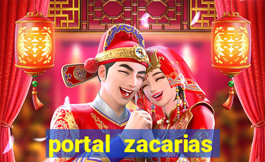 portal zacarias corpo achado