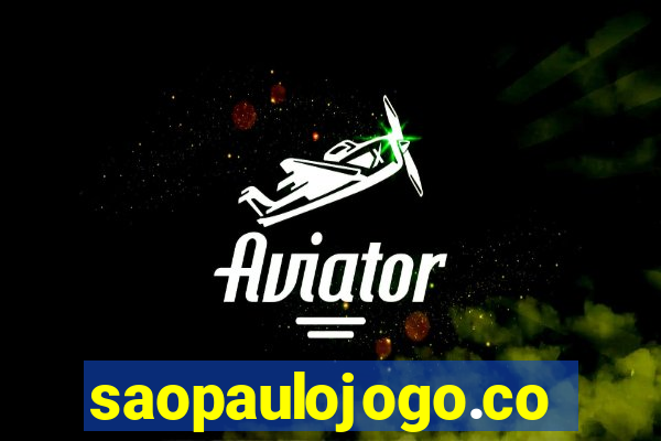 saopaulojogo.com