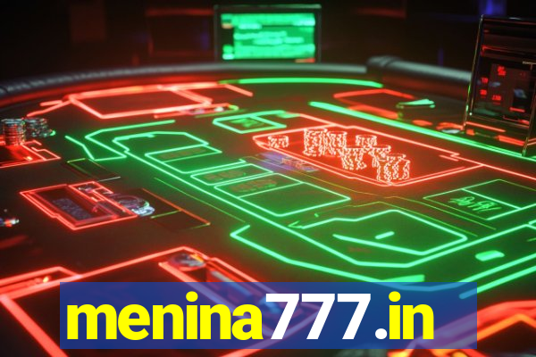 menina777.in