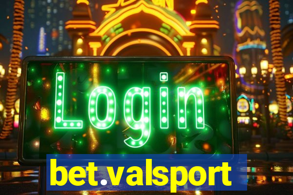 bet.valsport