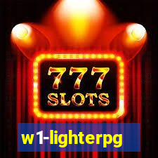 w1-lighterpg