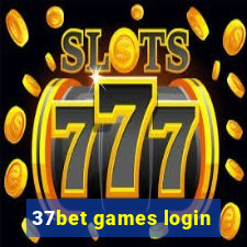 37bet games login