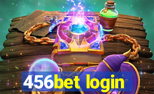 456bet login