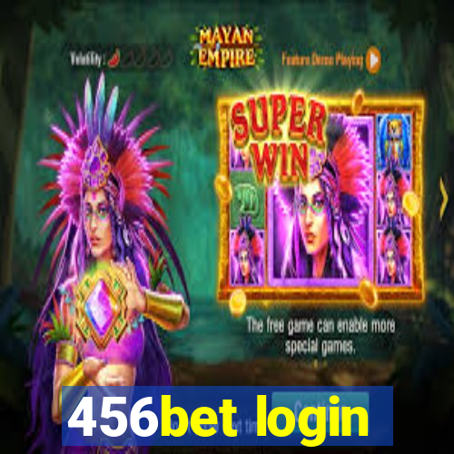 456bet login