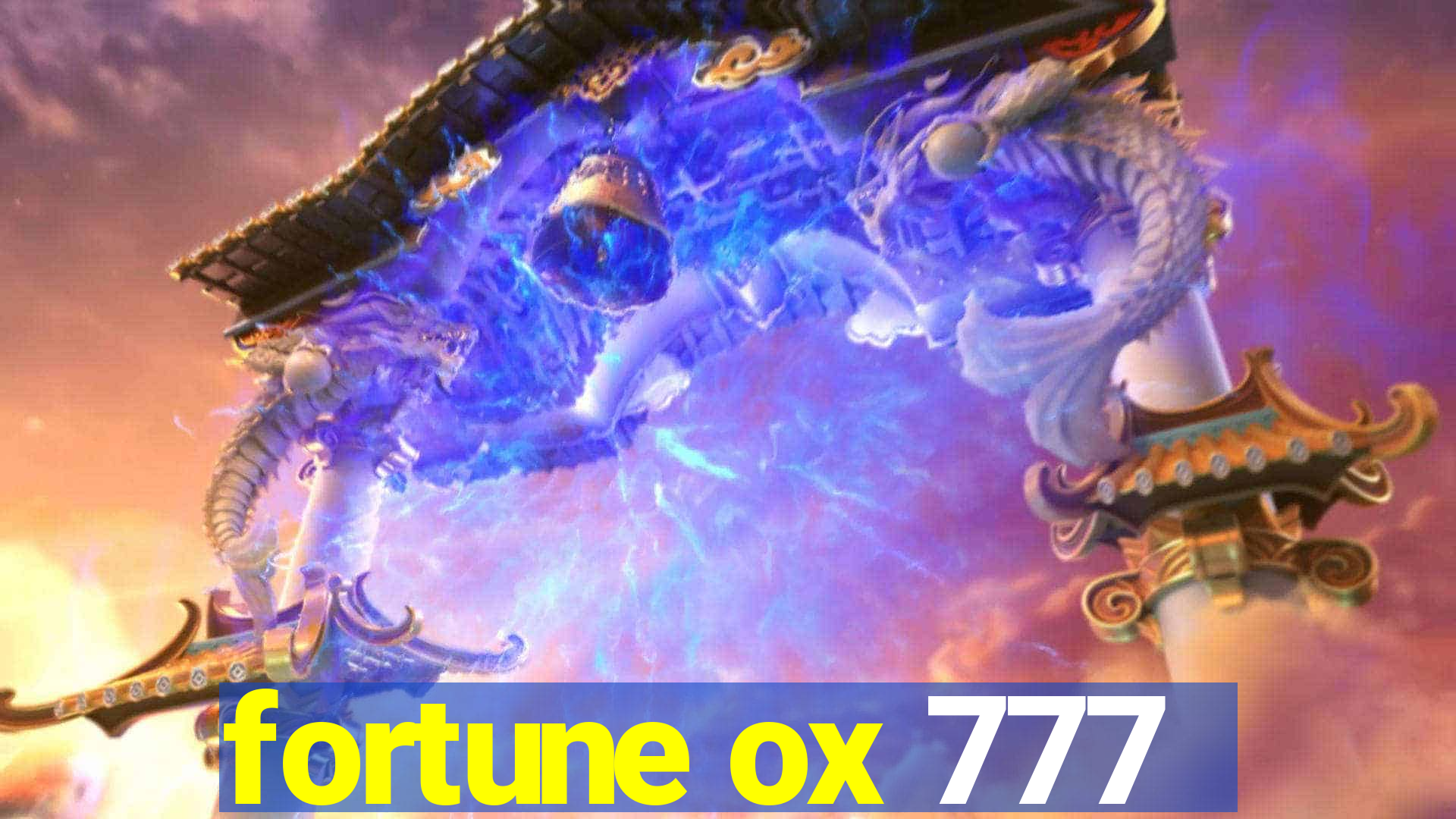 fortune ox 777