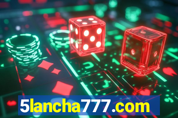 5lancha777.com