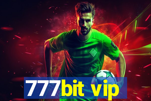 777bit vip