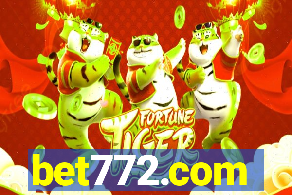 bet772.com