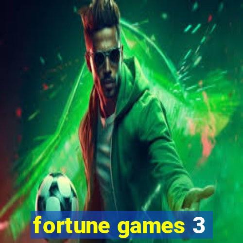 fortune games 3