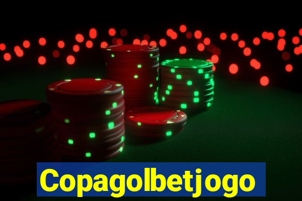 Copagolbetjogo