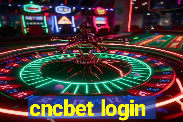 cncbet login