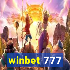 winbet 777