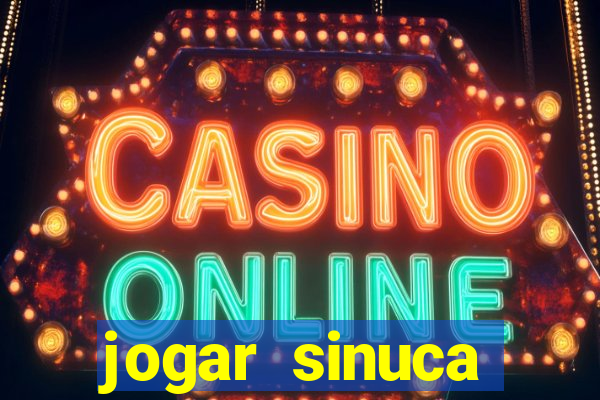 jogar sinuca apostando dinheiro