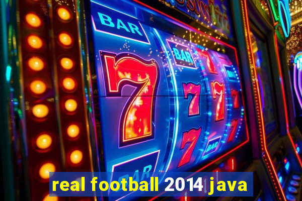 real football 2014 java