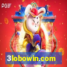 3lobowin.com