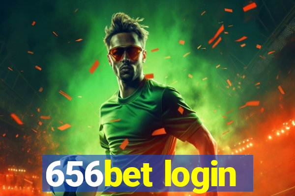 656bet login