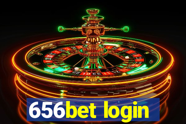 656bet login